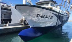 Norfeu bulbo botadura