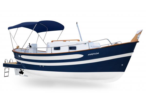 Llaud Norfeu 30