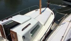 Llaud solarium colchonetas