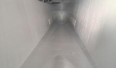 Casco del Norfeu Cat pintado