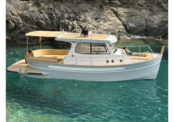 Llaut Norfeu 50