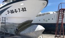 Norfeu bulbo laminado