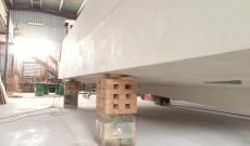 Norfeu 14 Mts, lateral.