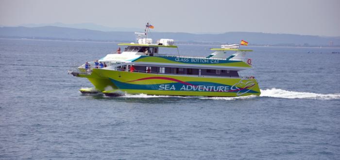 Construccions Navals