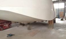 Norfeu 14 Mts, proa.