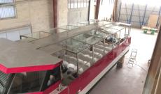 Norfeu 14Mts, cristales.